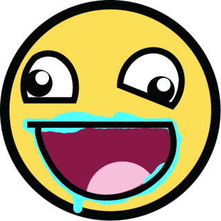 Troll Face PNG, Troll Face Transparent Background - FreeIconsPNG