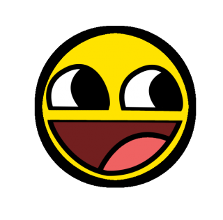 Troll Face PNG, Troll Face Transparent Background - FreeIconsPNG