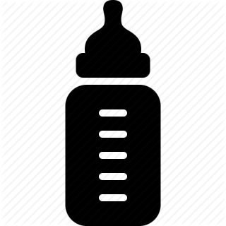 Download Baby Bottle Icon Transparent Baby Bottle Png Images Vector Freeiconspng