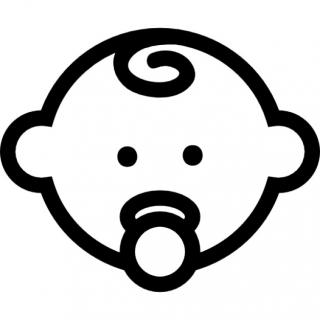 Baby Save Icon Format PNG images