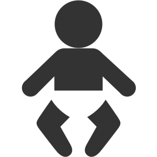 Svg Baby Icon PNG images