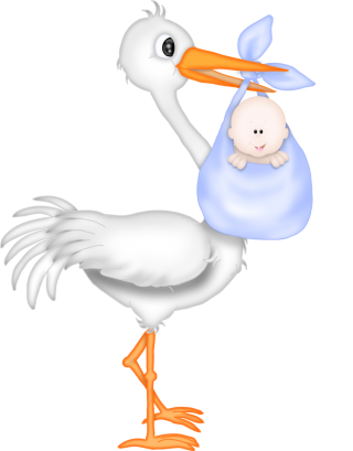 Use These Baby Vector Clipart PNG images