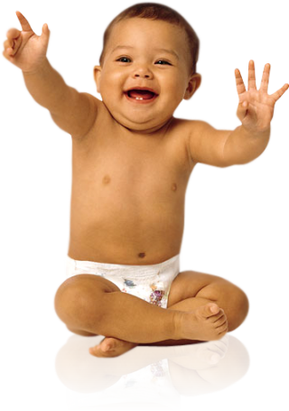 Use These Baby Vector Clipart PNG images
