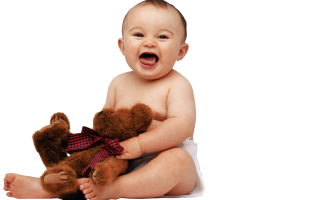Cute Baby Png PNG images