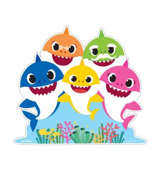 Baby Sharks PNG, Sea, Cartoon, Animation PNG images