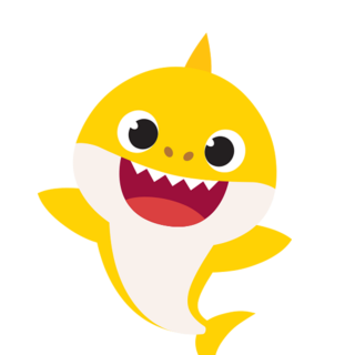 Baby Shark PNG, Baby Shark Transparent Background - FreeIconsPNG