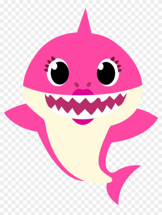 Baby Shark PNG, Baby Shark Transparent Background - FreeIconsPNG