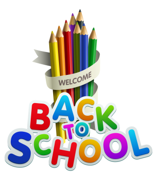 Back To School Clipart Png