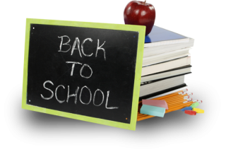 Back To School Png Back To School Transparent Background Freeiconspng