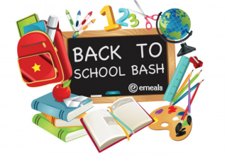 Transparent Back To School Background PNG images