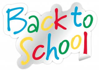 Collection Clipart Png Back To School PNG images