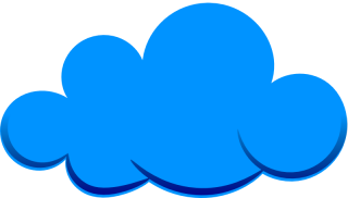 Blue Clouds Background Png PNG images