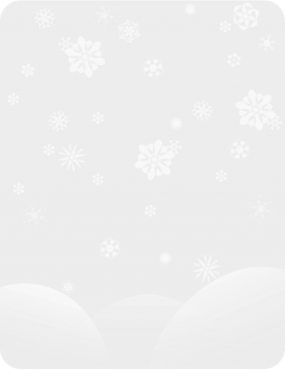 Snowflake Background Png PNG images