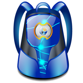 Backpack Free Svg PNG images