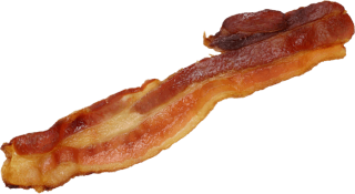Bacon Photo Png PNG images