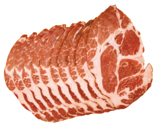 Bacon PNG PNG images