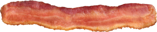 Bacon PNG File PNG images