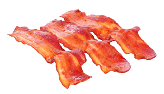 Roblox Minecraft Video game, bacon transparent background PNG