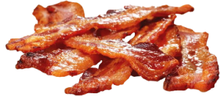Bacon PNG Images Transparent PNG images