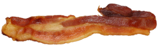 Bacon PNG Pictures PNG images