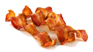 Bacon PNG Transparent PNG images
