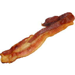 Bacon PNG Transparent PNG images