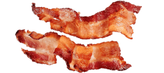 Bacon PNG Transparent Image PNG images