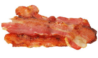 Bacon Transparent PNG PNG images