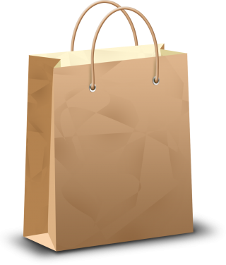 Transparent Bag PNG Transparent Images Free Download