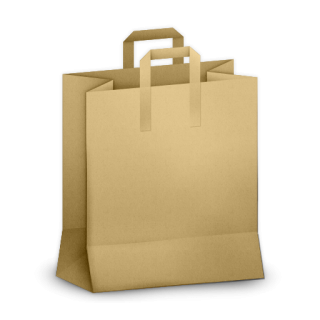 Green Shopping Bag clipart. Free download transparent .PNG