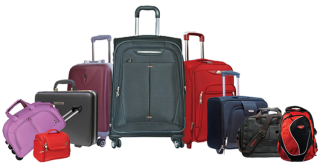 Bags Png PNG images