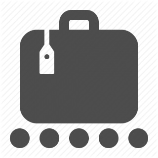 Vector Png Baggage Download Free PNG images