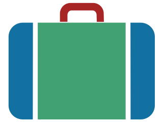 Baggage Png Transparent PNG images