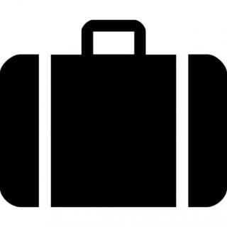 Baggage Symbols PNG images