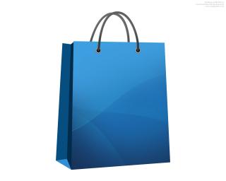 Shopping Bag PNG Transparent Background, Free Download #33925 - FreeIconsPNG