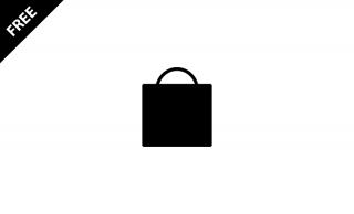 Bags Icon, Transparent Bags.PNG Images & Vector - FreeIconsPNG