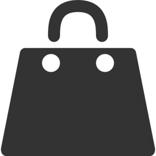 Shopping Bag Icon PNG images
