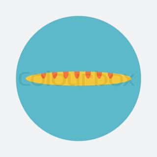 Baguette For Windows Icons PNG images