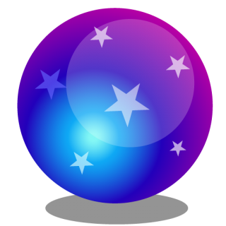 Magic Ball Png PNG images