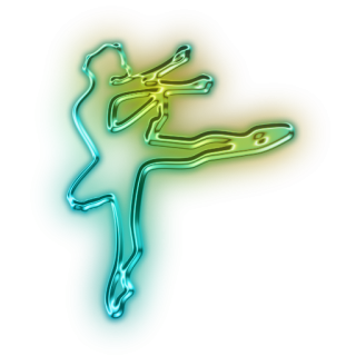 Icon Ballet Vector PNG images
