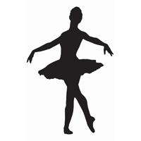 Ballet Save Icon Format PNG images