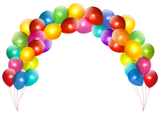 balloon clipart png