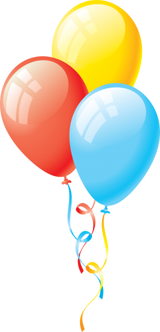 Clipart PNG Balloon PNG images