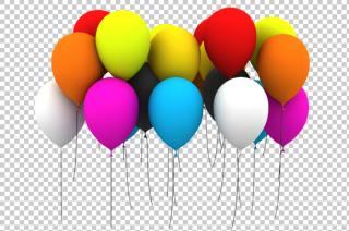 Balloon Transparent Image PNG PNG images