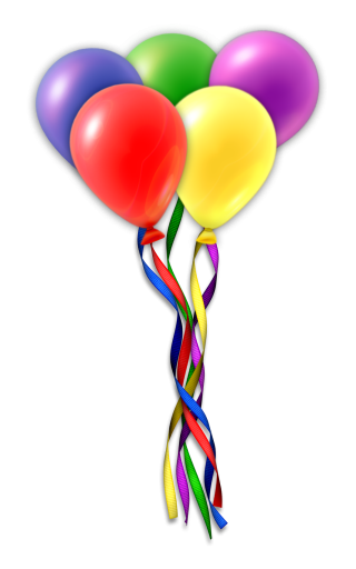 Clipart Best Balloon Png PNG images