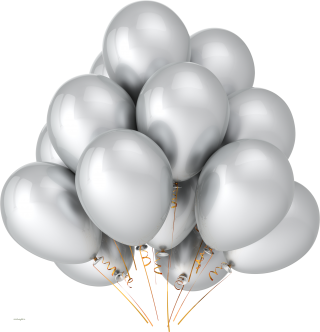 Png Format Images Of Balloon PNG images