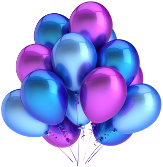 Balloon Png Images Balloon Transparent Clipart Freeiconspng