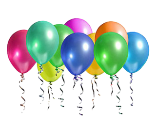 Best Png Clipart Balloon PNG images