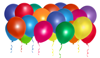 balloon clipart png