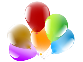 Balloon Png Transparent Background PNG images
